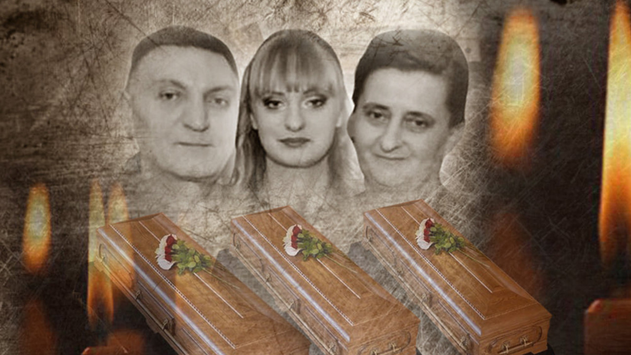 Porodica Đokić