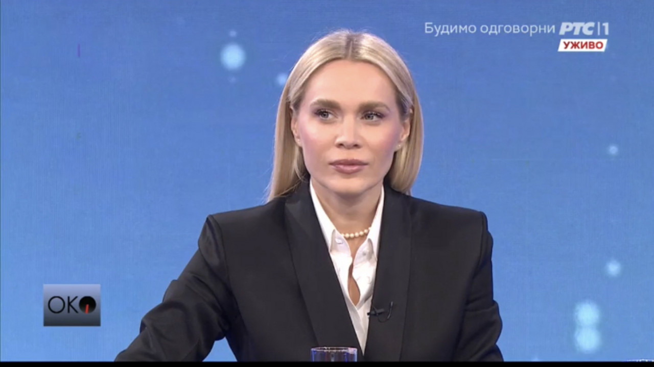 Aleksandra Martinović