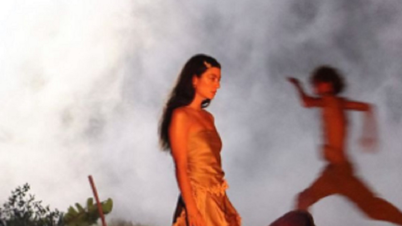 Lorde