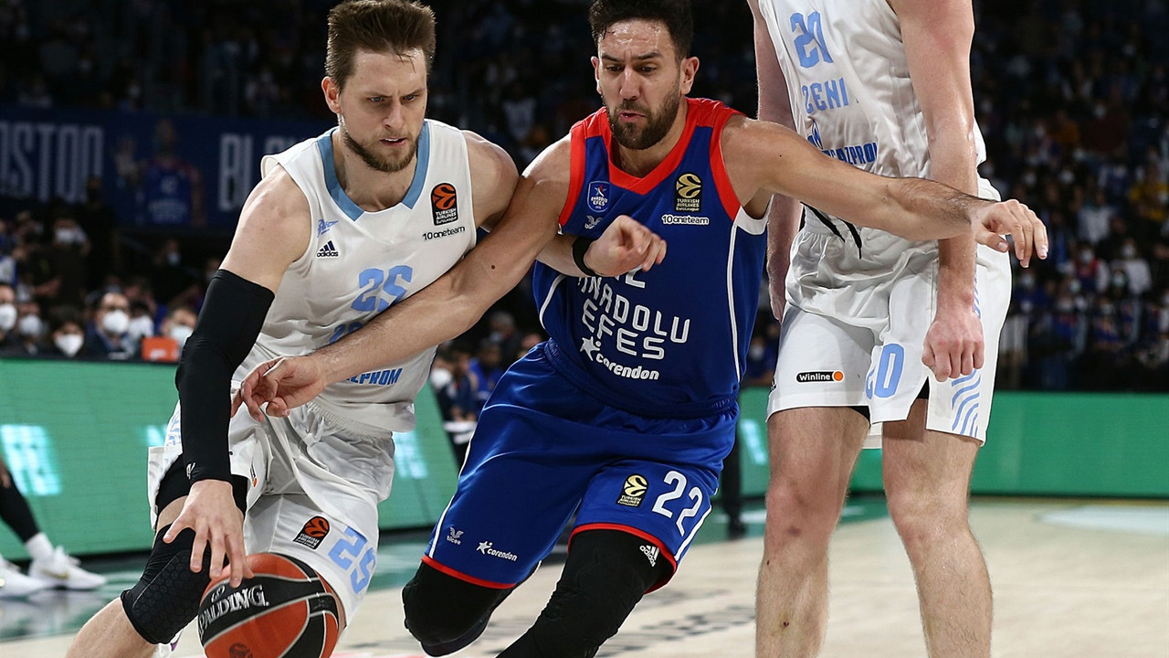 Foto: Euroleague