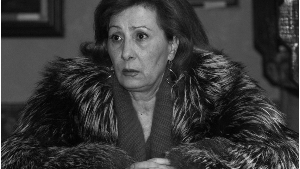Mirjana Mašić Jovović