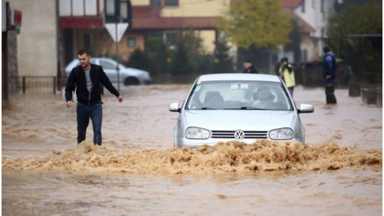 Sarajevo
