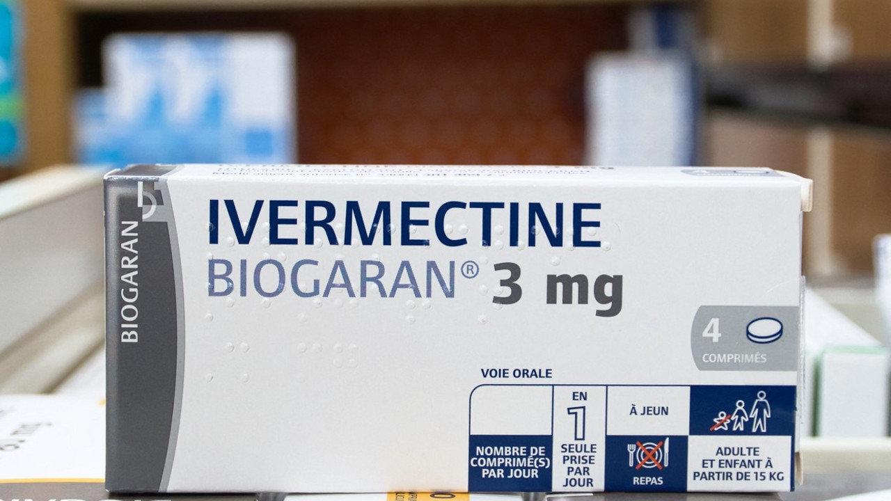 Ivermektin, Medicinski fakultet