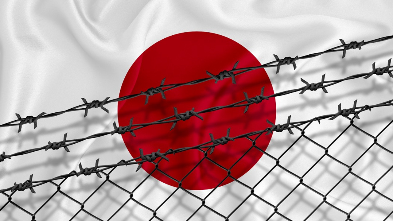 Japan