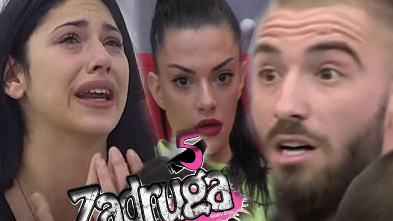 Milica Veselinović, Mensur Ajdarpašić, Tara Simov
