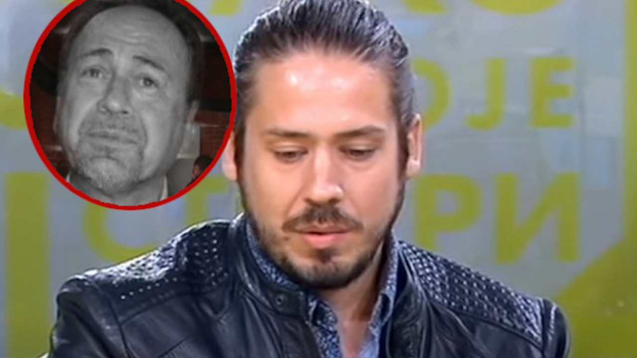 Marinko Rokvić i Nikola Rokvić