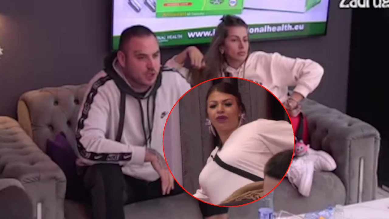 Dalila Dragojević, Filip Car, Miljana Kulić