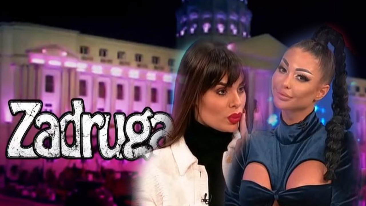 Mina Vrbaški Maja Marinković