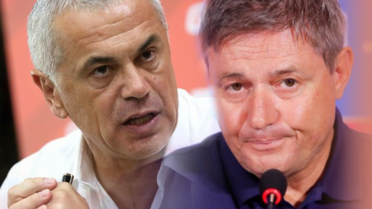 Zvezdan Terzić i Dragan Stojković