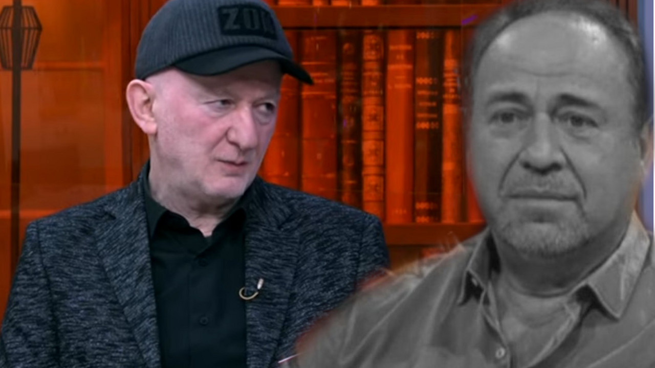 Miša Mijatović i Marinko Rokvić