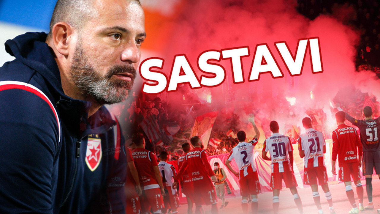Dejan Stanković
