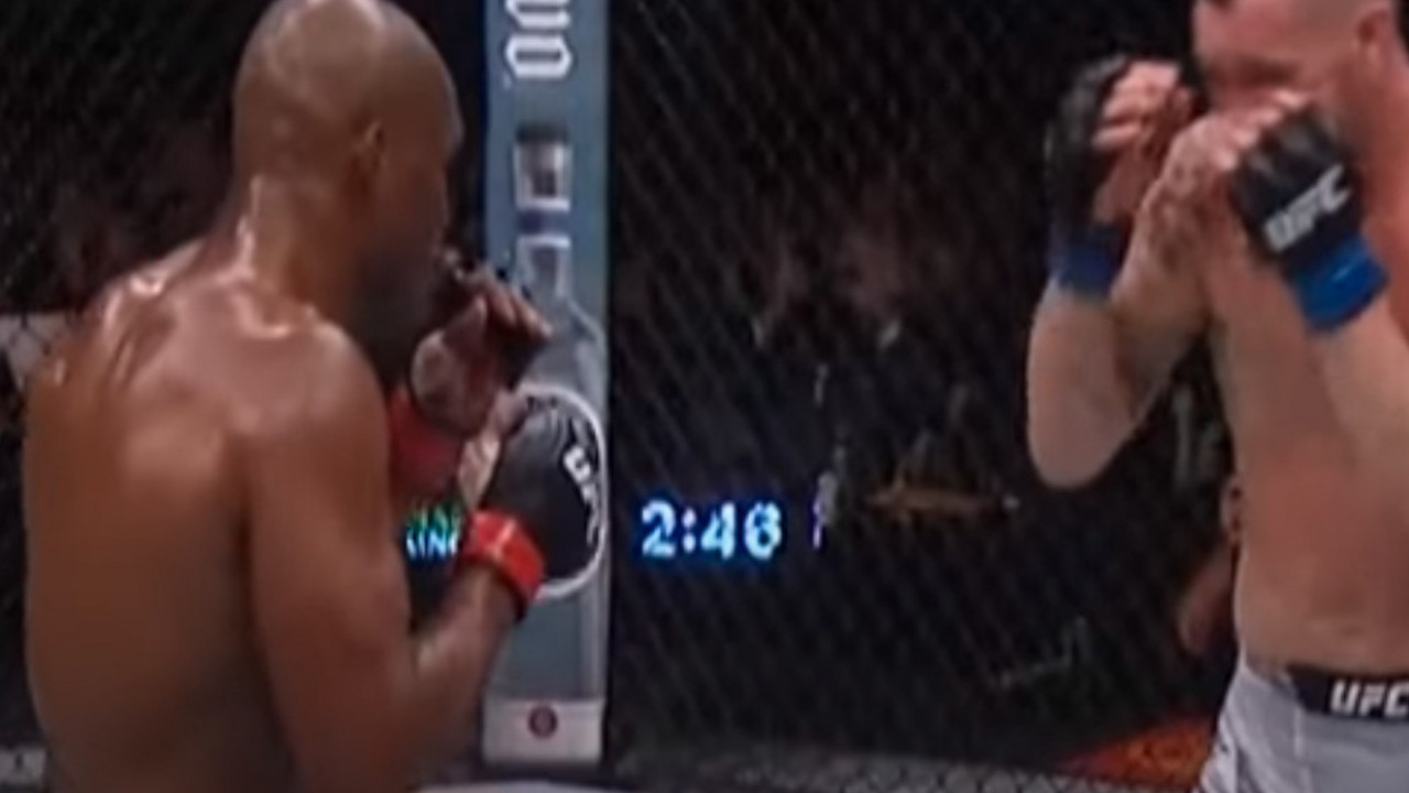 MMA