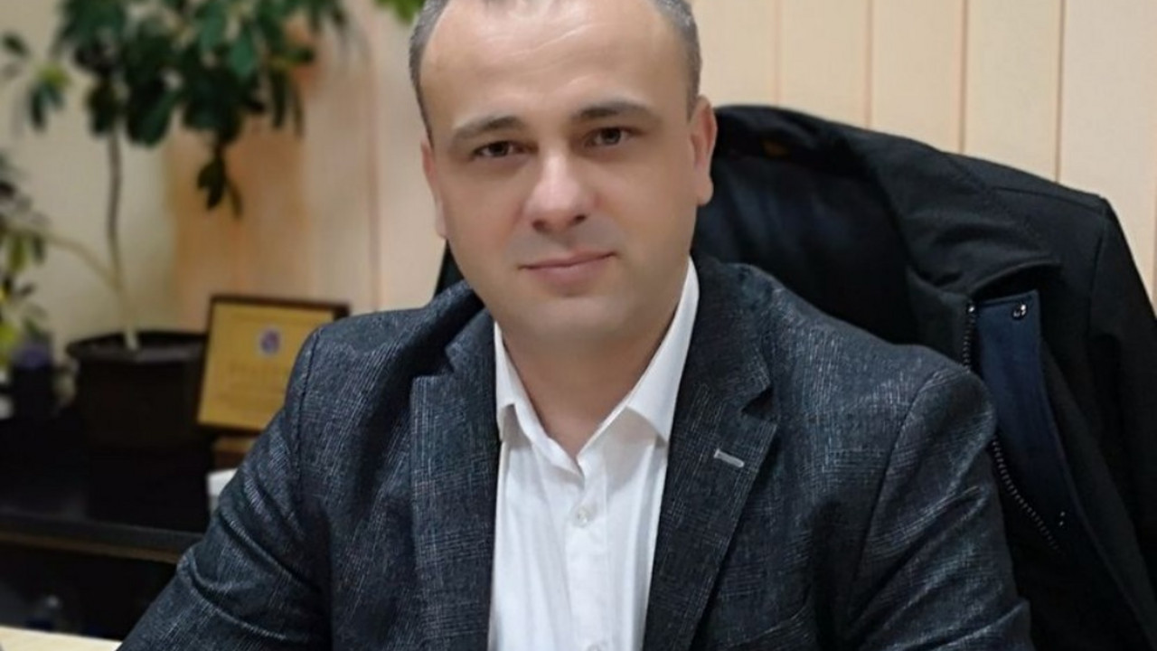 Srdjan Rankić