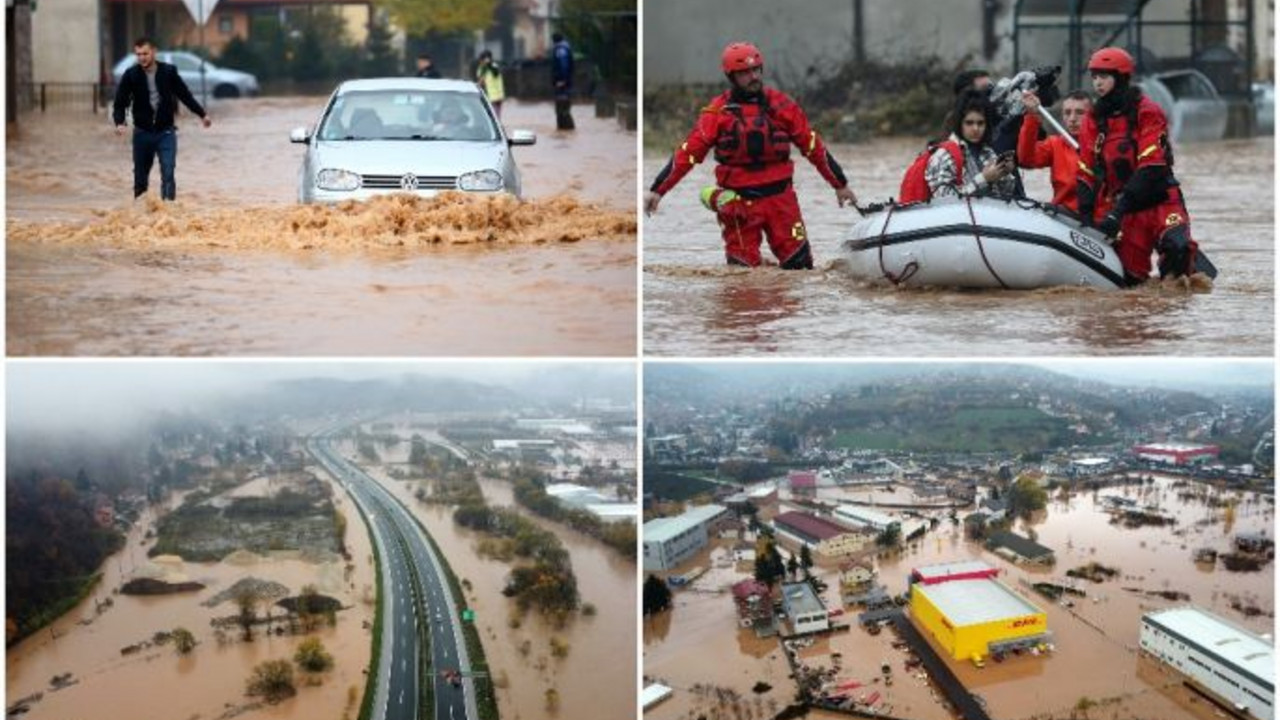 Poplave