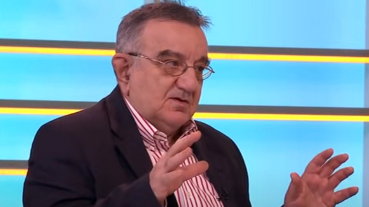 Vojislav Perišić