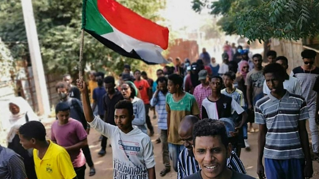 Sudan