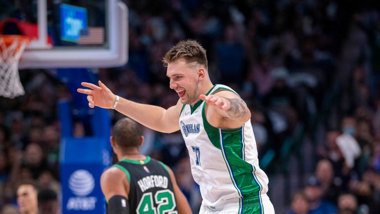 Luka Dončić