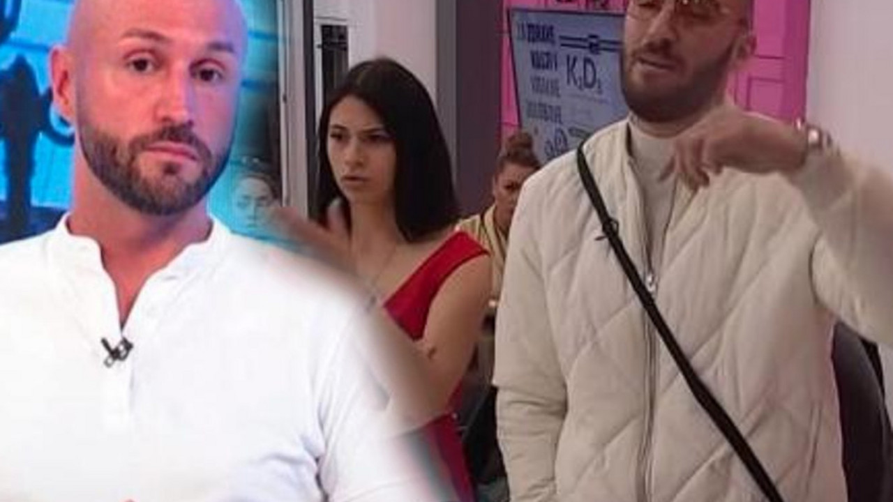 Milica Veselinović, Mensur Ajdarpašić, Nenad Aleksić Ša
