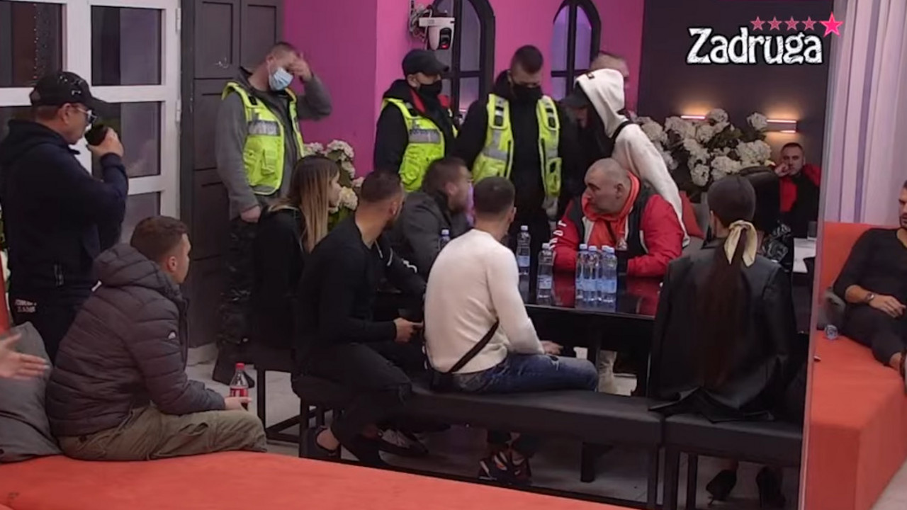 Zadruga