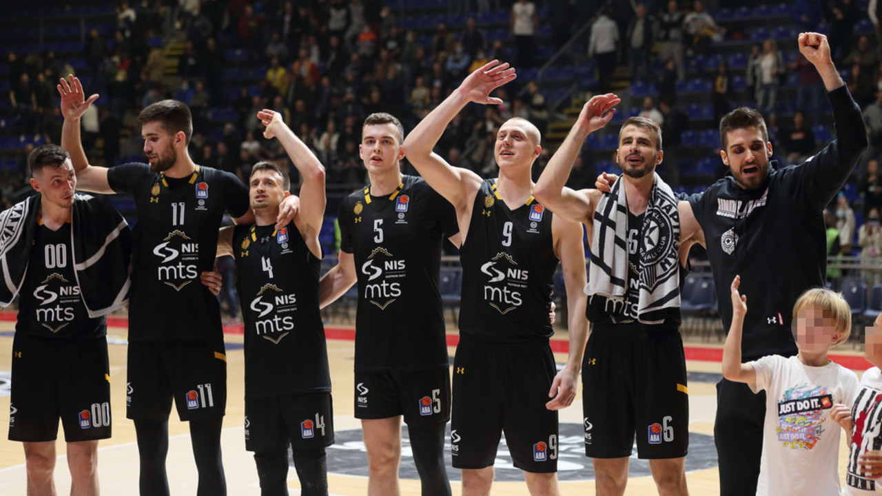 KK Partizan