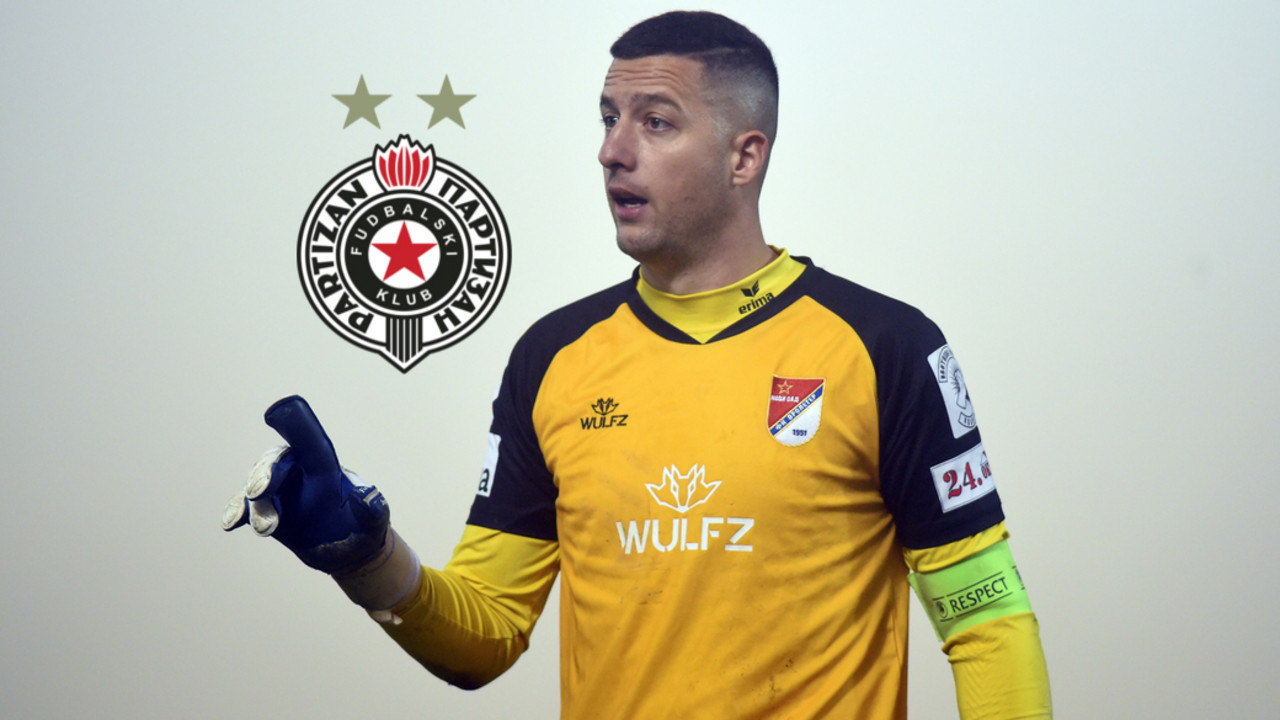 Nikola Petrić