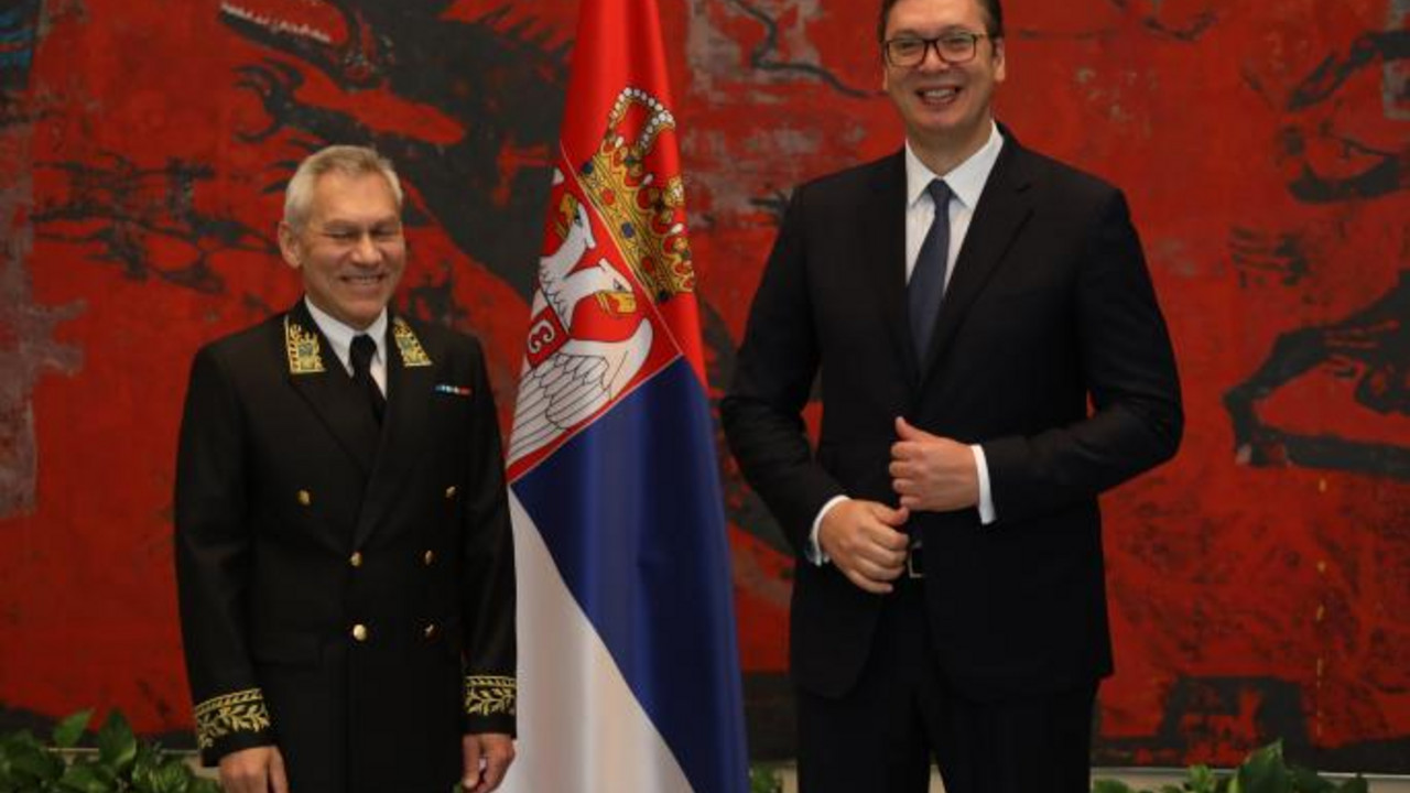 Aleksandar Bocan-Harčenko