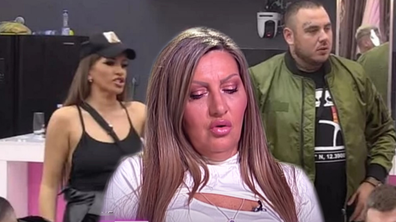Biljana Dragojević, Filip Car, Dalila Dragojević