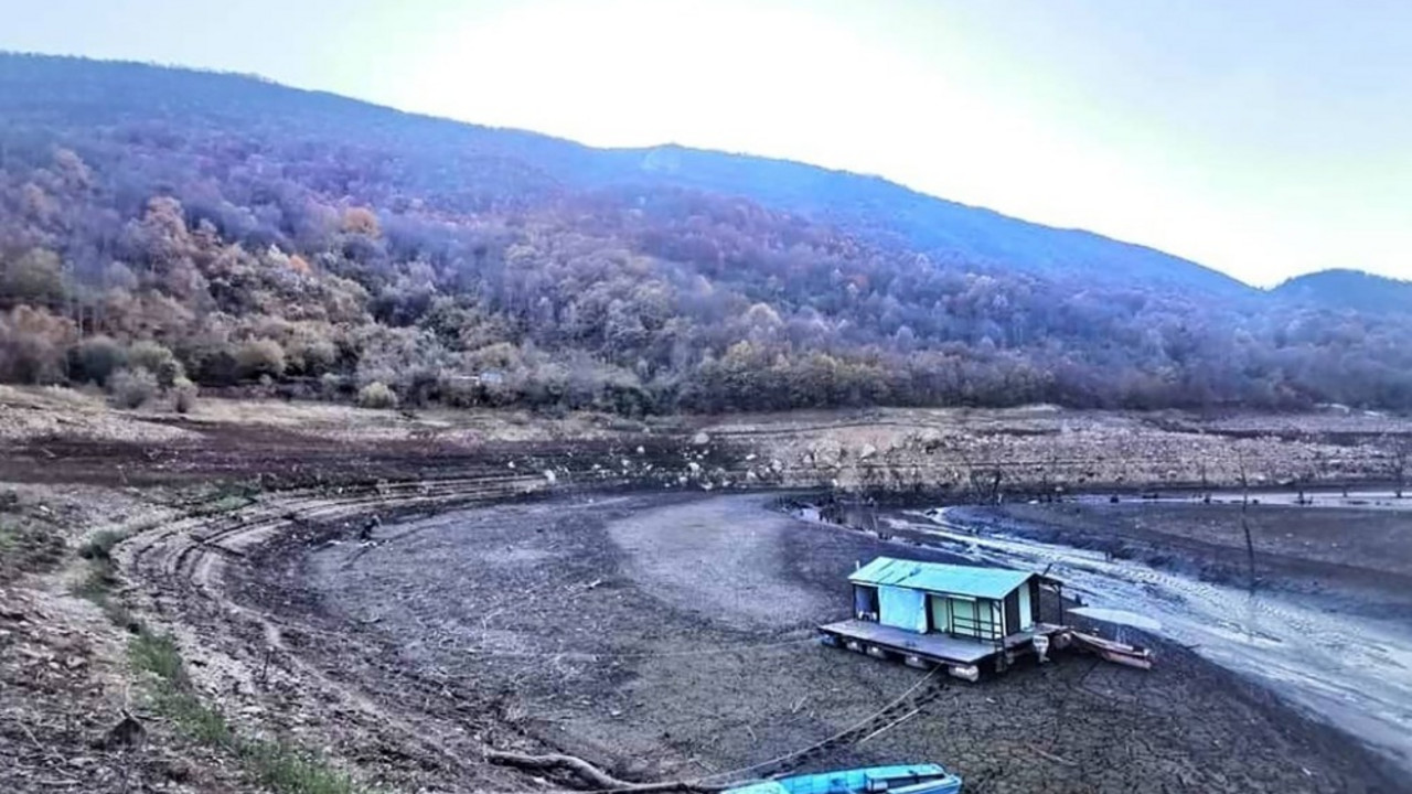Zaovinsko jezero