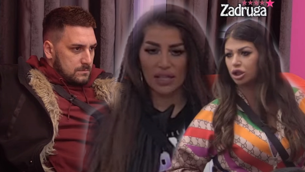Zadruga