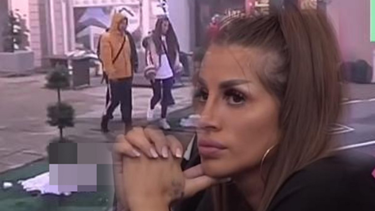 Dalila Dragojević