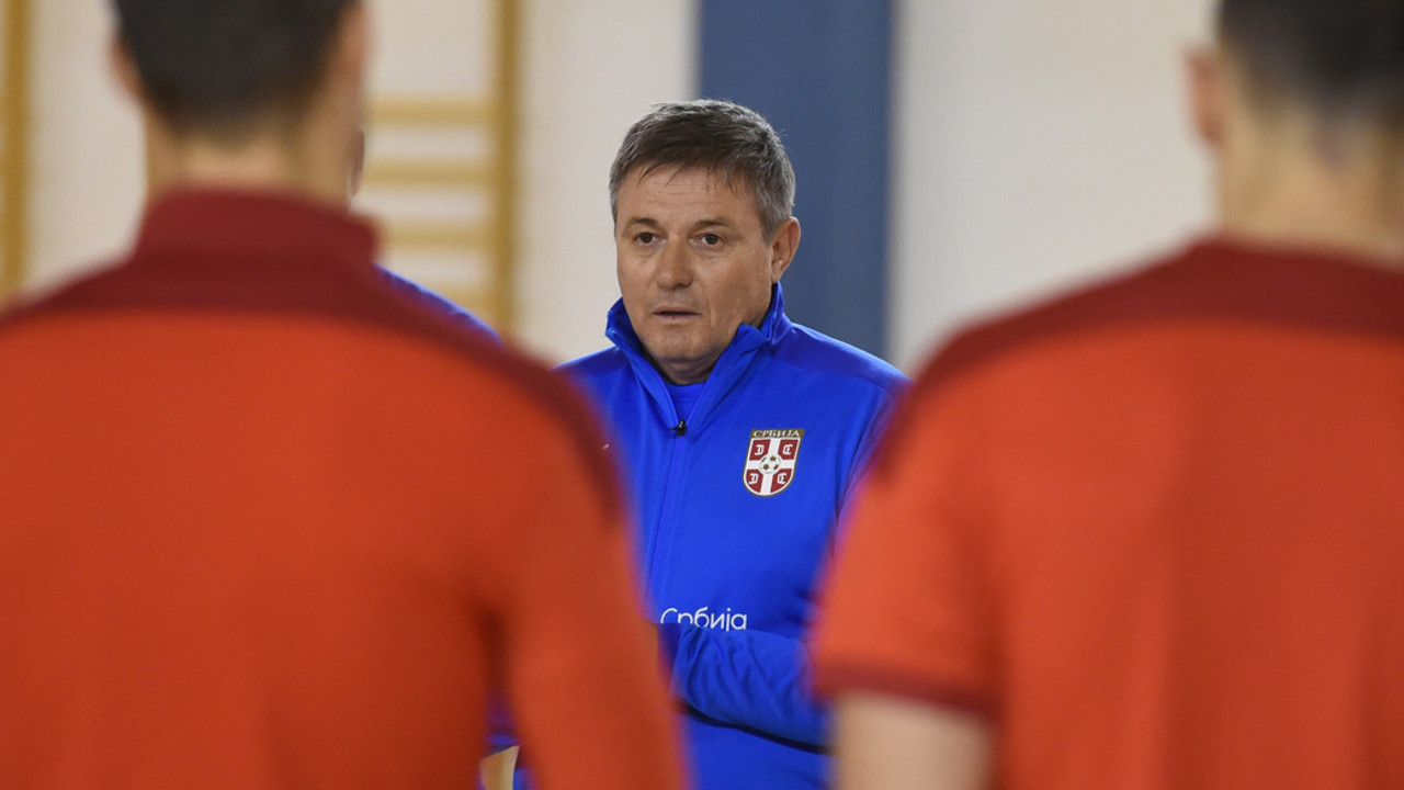 Dragan Stojković Piksi