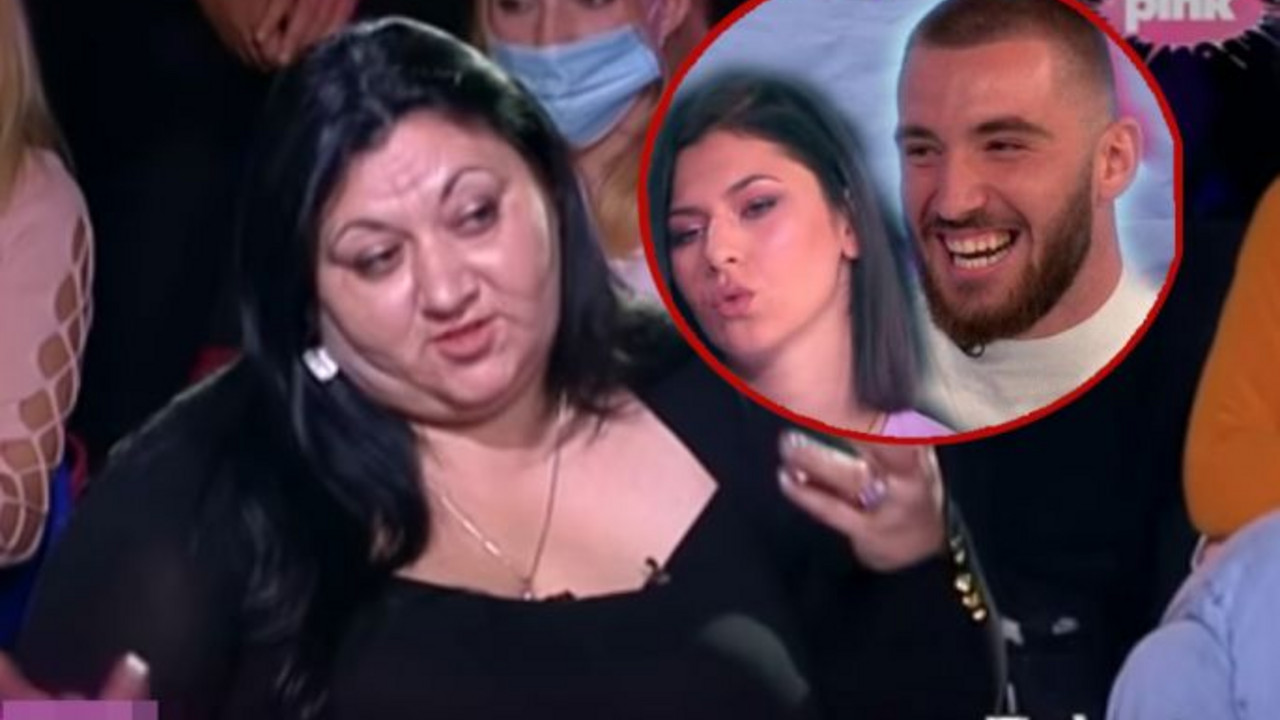 Milica Veselinović, Mensur Ajdarpašić
