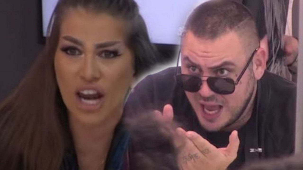 Dalila Dragojević, Filip Car