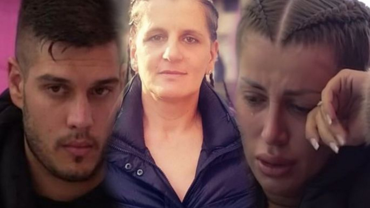 Dejan Dragojević, Emina Mujić, Dalila Dragojević