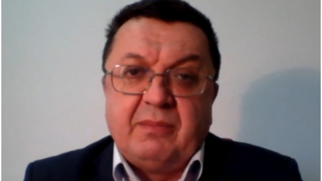 Dr Milanko Šekler