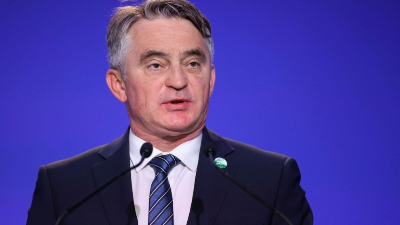 Željko Komšić