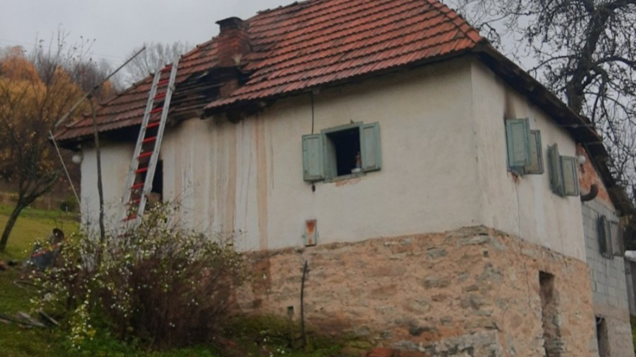 Arilje
