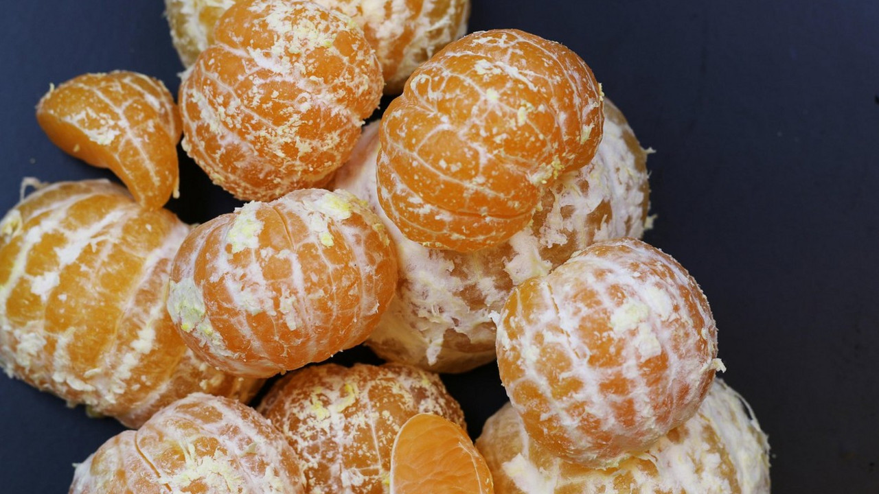 mandarine