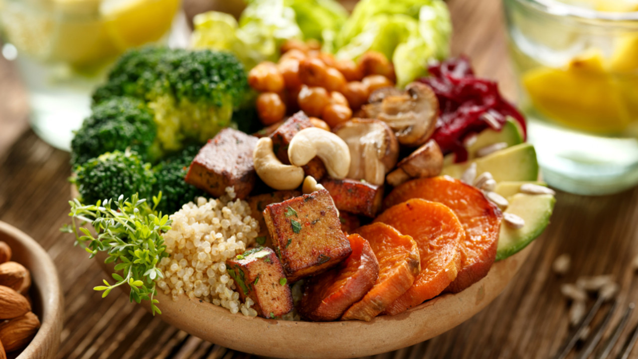 vegan