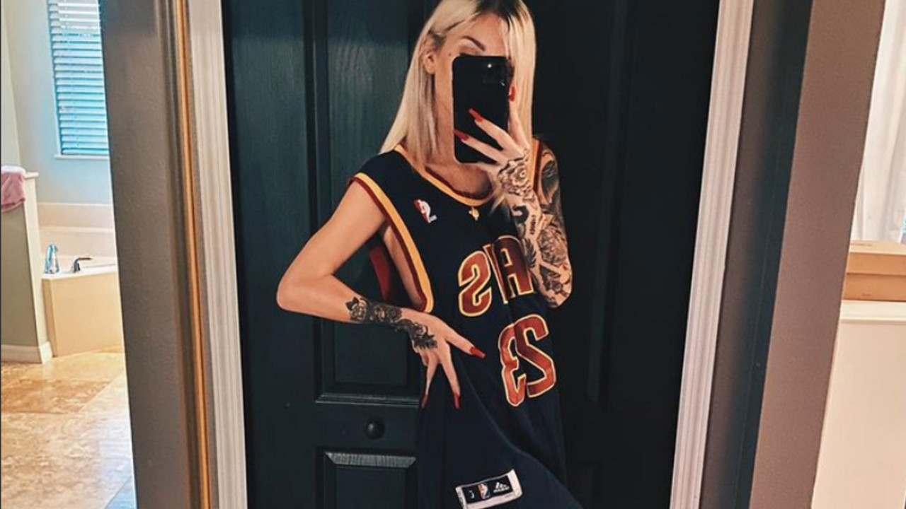 Viktorija Triš