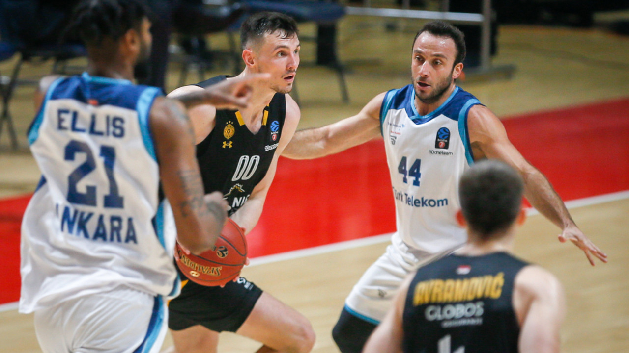 KK Partizan