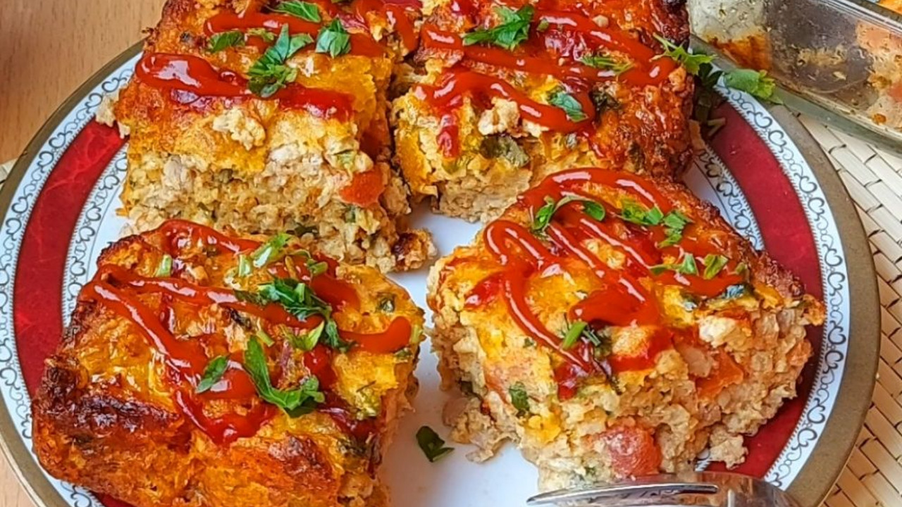 bakin recept