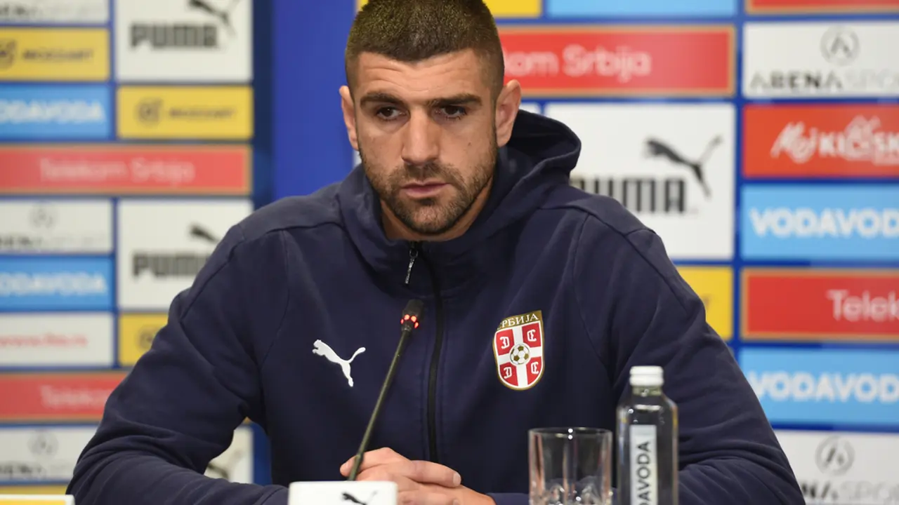 Stefan Mitrović