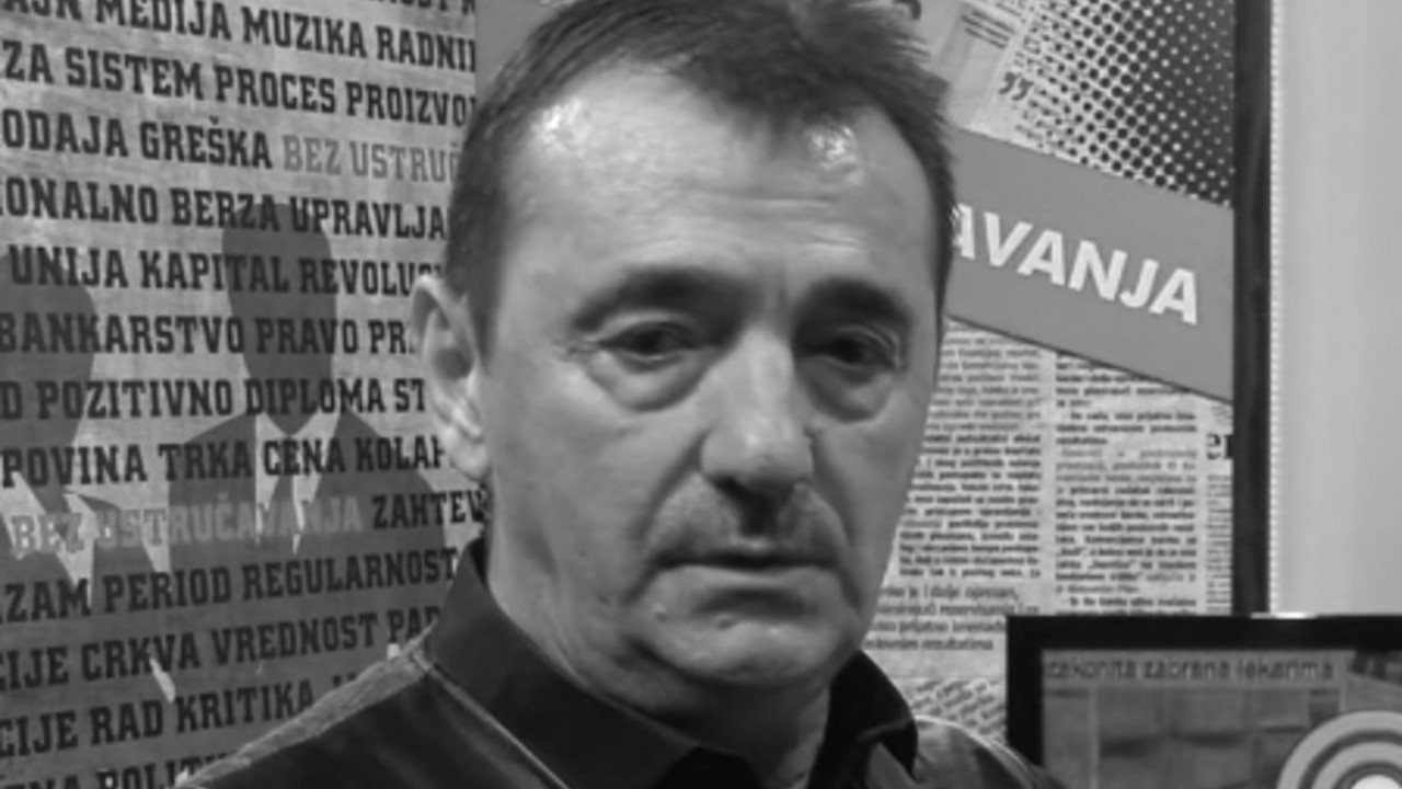 Slaviša Lekić