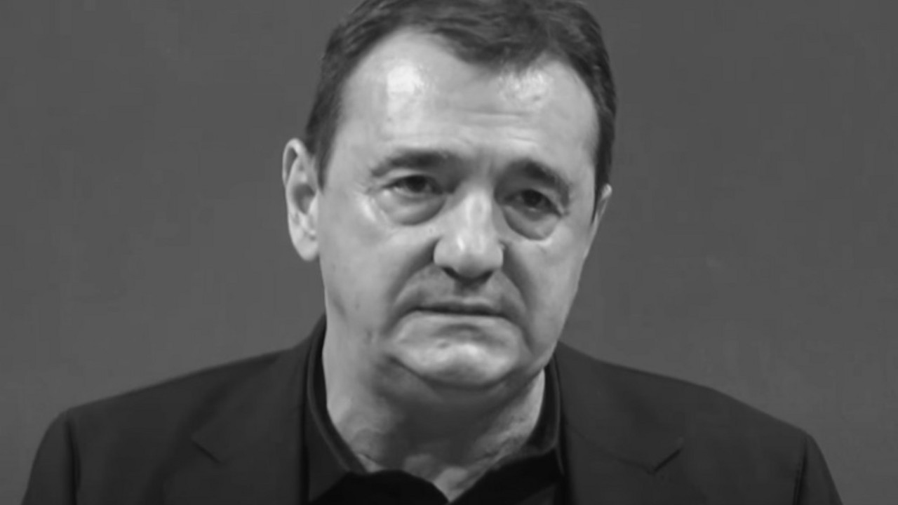 Slaviša Lekić