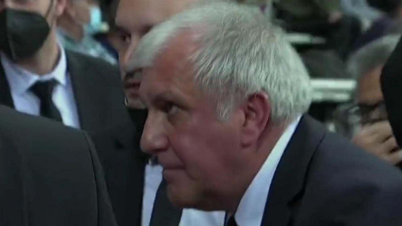 Željko Obradović