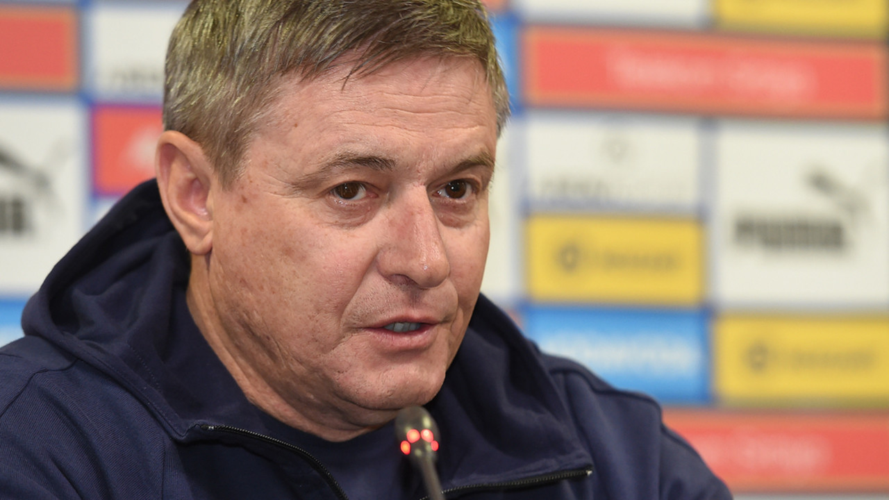 Dragan Stojković Piksi