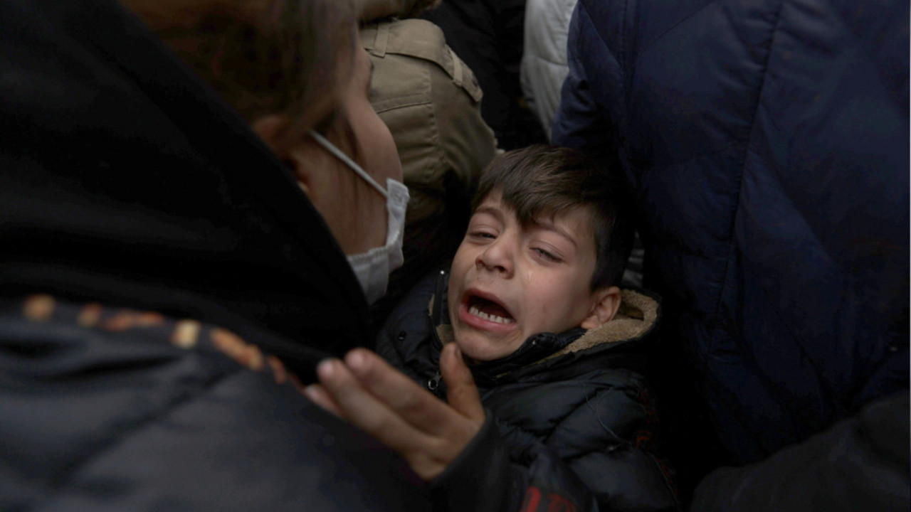 Migranti