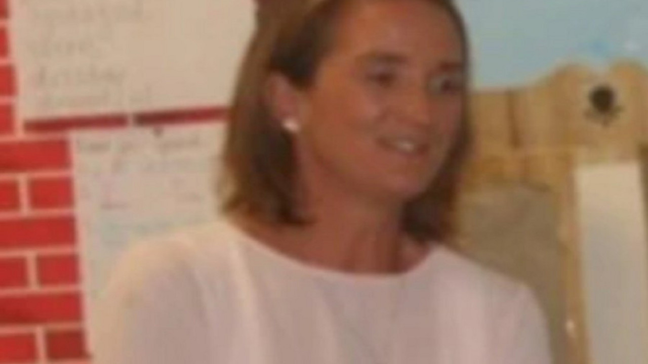 profesorka
