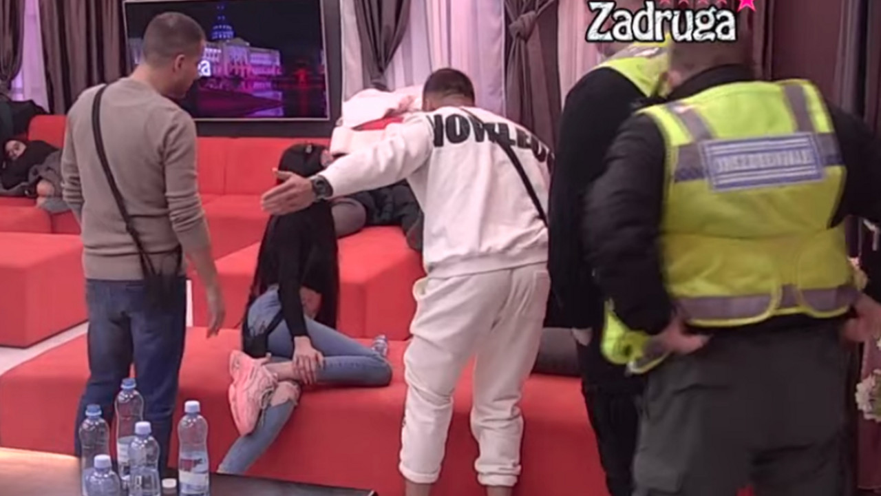 Zadruga